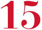 15