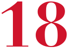18
